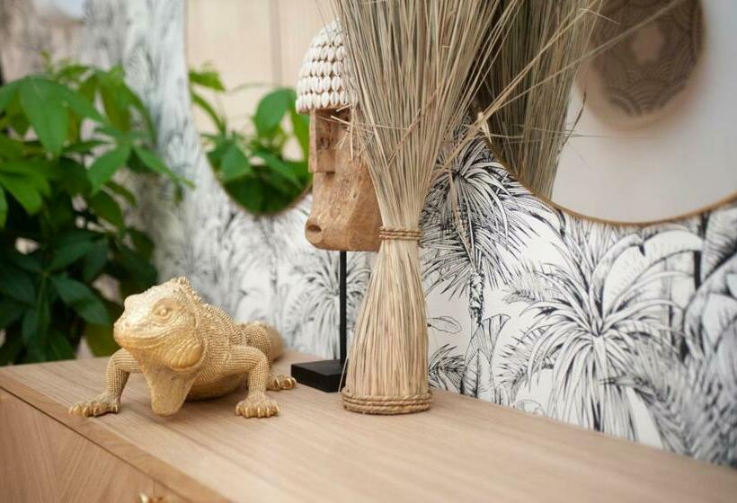 חדר סטנדרט, La Casita