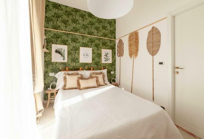 Номер Стандарт, La Casita