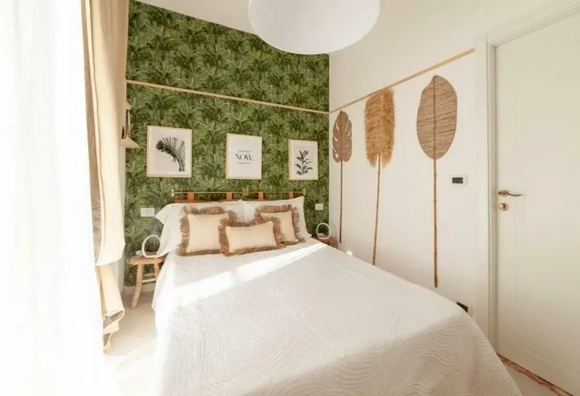 اتاق استاندارد, La Casita
