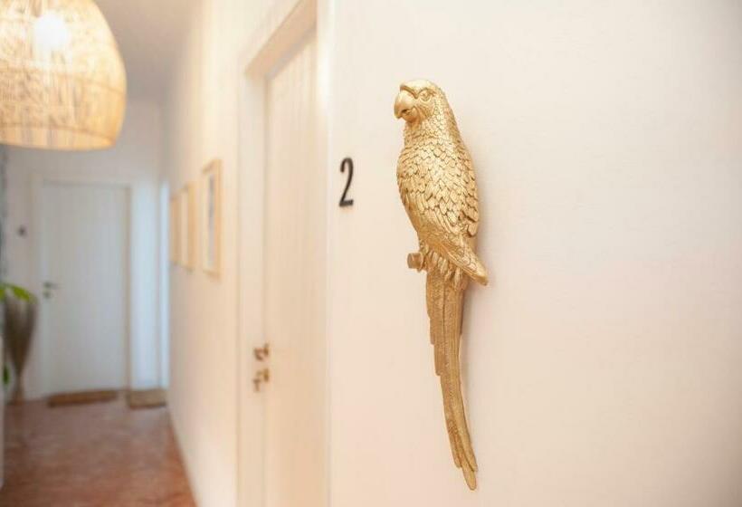 חדר סטנדרט, La Casita