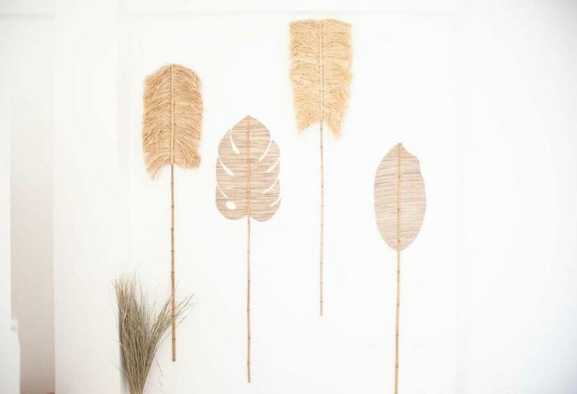 חדר סטנדרט, La Casita