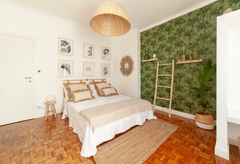 Номер Стандарт Трехместный, La Casita