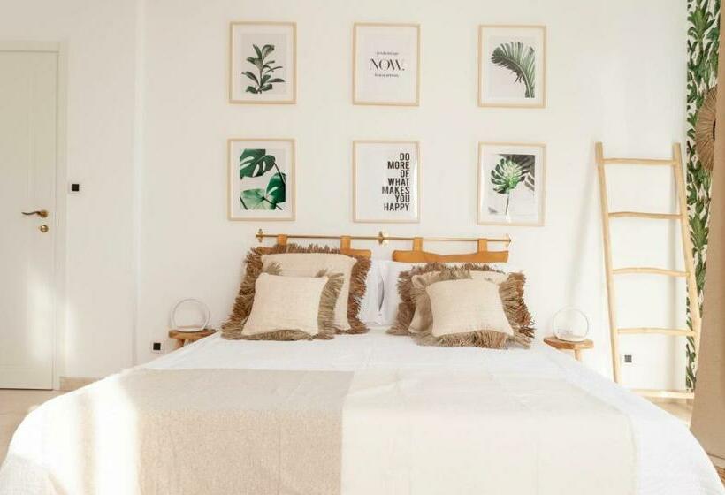 Номер Стандарт Трехместный, La Casita