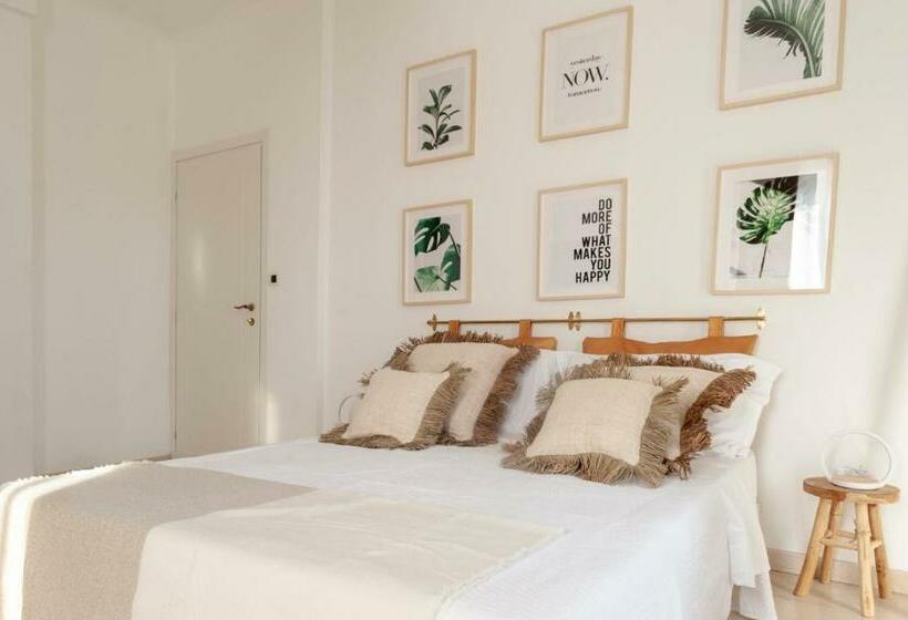 חדר סטנדרט, La Casita