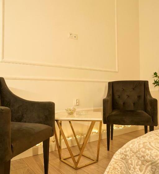 اتاق سوپریور, Royal Max Hotel & Spa