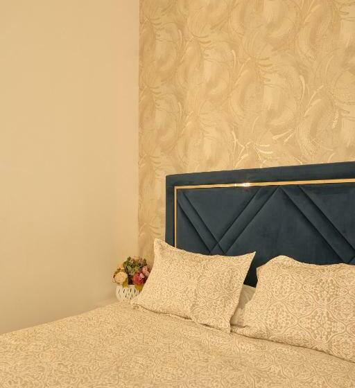 اتاق لوکس, Royal Max Hotel & Spa