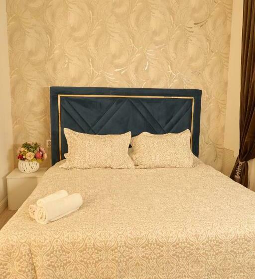 اتاق لوکس, Royal Max Hotel & Spa