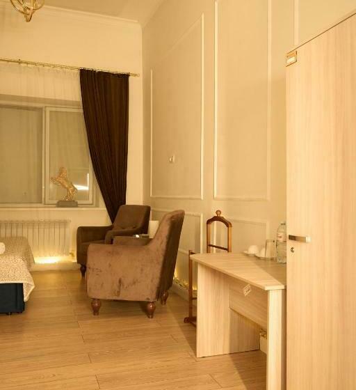 اتاق لوکس, Royal Max Hotel & Spa