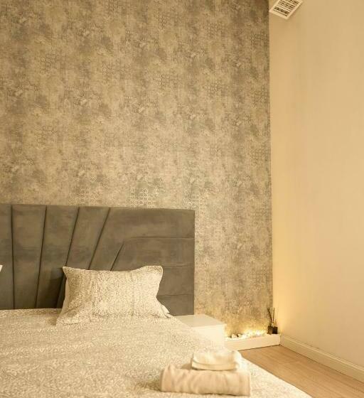 اتاق لوکس, Royal Max Hotel & Spa