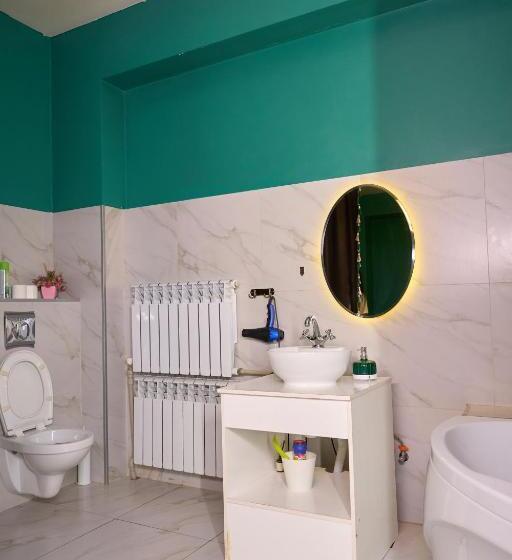 اتاق استاندارد, Royal Max Hotel & Spa