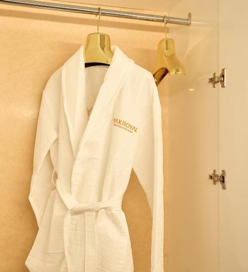 اتاق سوپریور, Royal Max Hotel & Spa