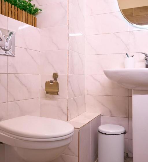 اتاق لوکس, Royal Max Hotel & Spa