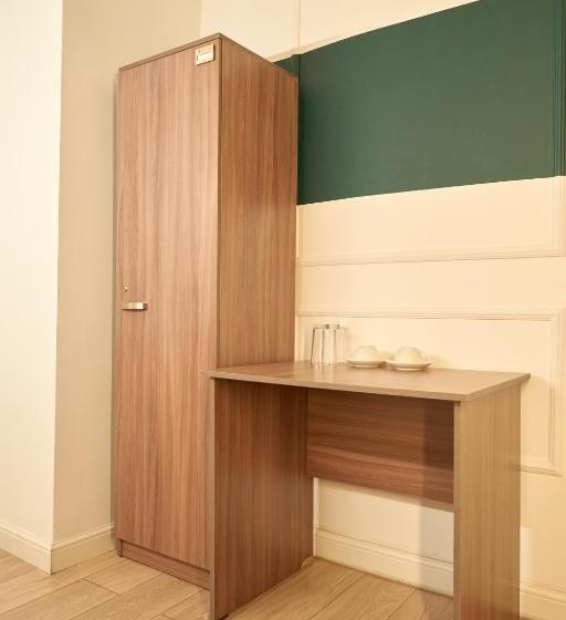 اتاق لوکس, Royal Max Hotel & Spa