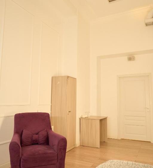 اتاق لوکس, Royal Max Hotel & Spa