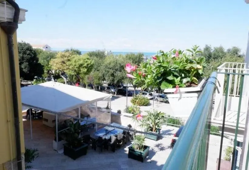 اتاق استاندارد, B&b Ehm