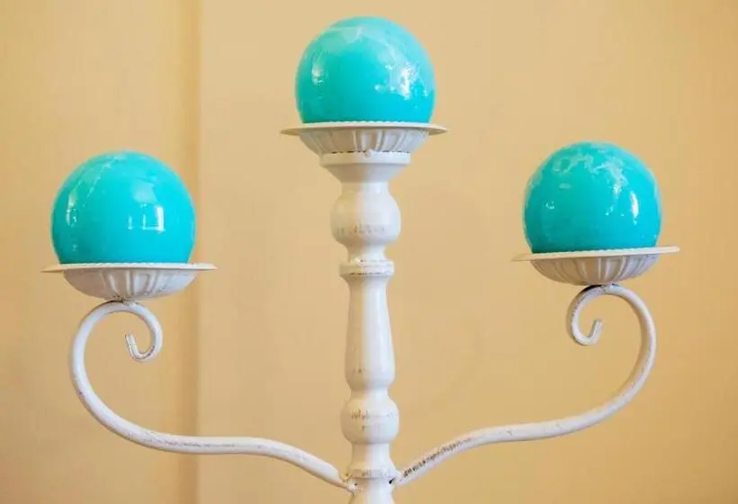 اتاق استاندارد, B&b Ehm