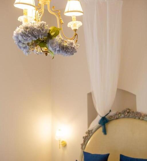 Quarto Estandar, B&b Ehm