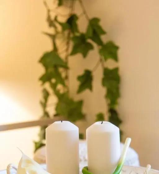 اتاق لوکس, B&b Ehm