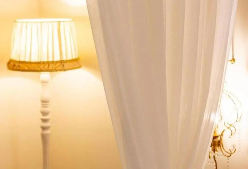 اتاق لوکس, B&b Ehm