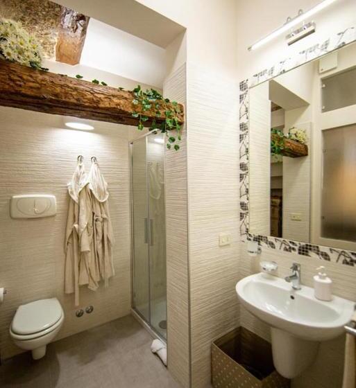デラックスルーム, B&b Ehm