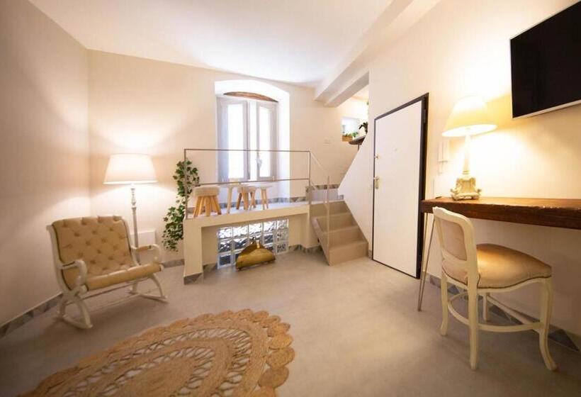 Quarto Deluxe, B&b Ehm