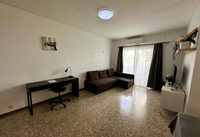 اتاق استاندارد چهارنفره با بالکن, Alojamiento Sepulveds