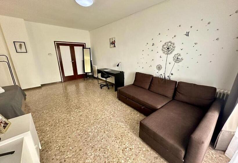 اتاق استاندارد چهارنفره با بالکن, Alojamiento Sepulveds