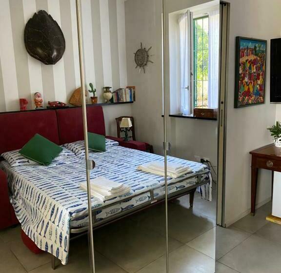 スタンダードルーム, Le Magnolie