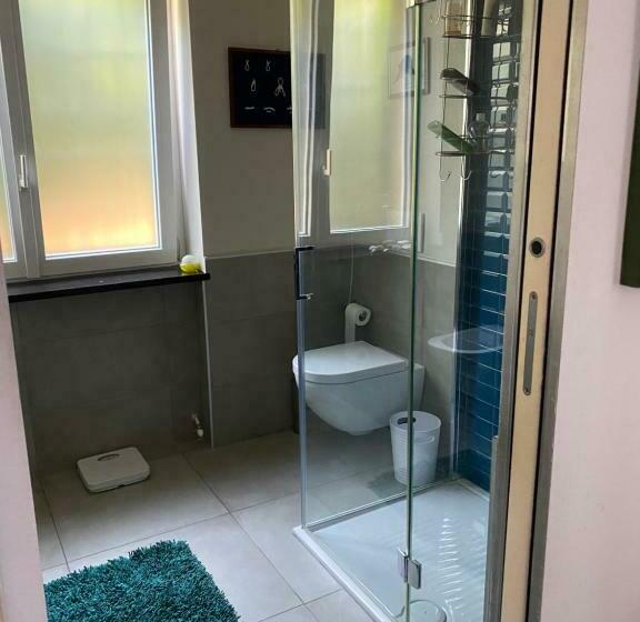 スタンダードルーム, Le Magnolie