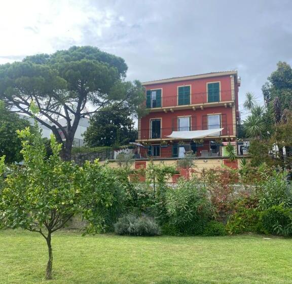 スタンダードルーム, Le Magnolie