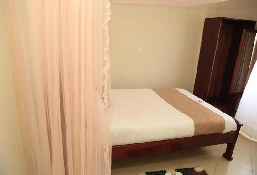 اتاق لوکس, Jatheo Hotel Rwentondo