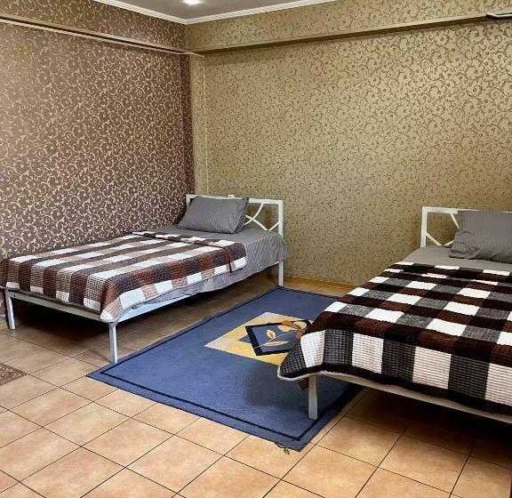 اتاق استاندارد, Injoy Hostel