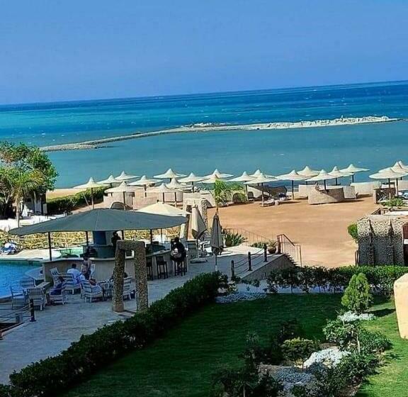 آپارتمان 1 خوابه, Turtles Beach Resort Hurghada Studio View Sea View Pool Private Beach Pools Anf Sunny Balcony