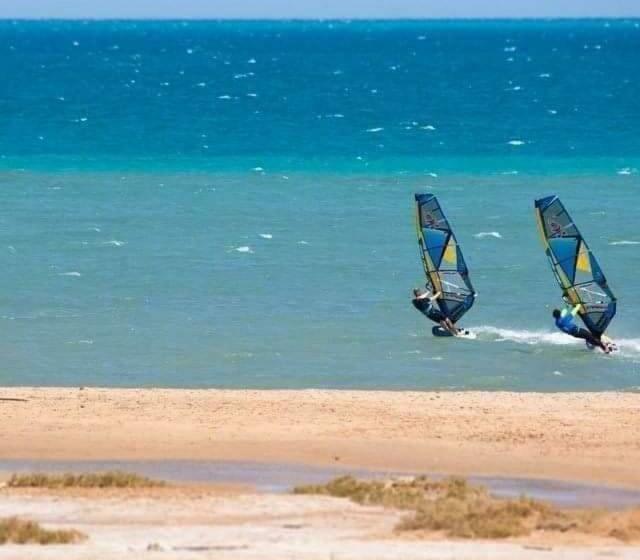 آپارتمان 1 خوابه, Turtles Beach Resort Hurghada Studio View Sea View Pool Private Beach Pools Anf Sunny Balcony