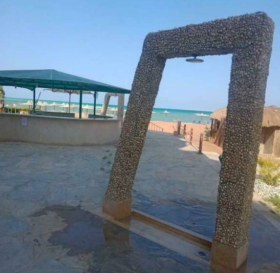 آپارتمان 1 خوابه, Turtles Beach Resort Hurghada Studio View Sea View Pool Private Beach Pools Anf Sunny Balcony