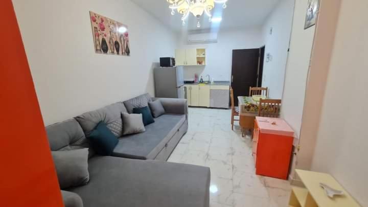 آپارتمان 1 خوابه, Turtles Beach Resort Hurghada Studio View Sea View Pool Private Beach Pools Anf Sunny Balcony