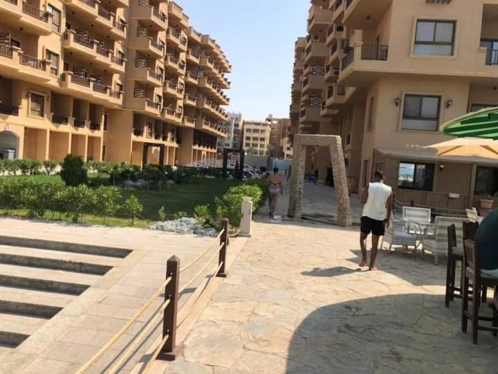 آپارتمان 1 خوابه, Turtles Beach Resort Hurghada Studio View Sea View Pool Private Beach Pools Anf Sunny Balcony