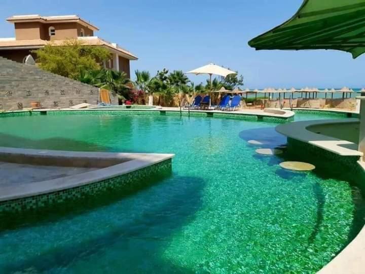 آپارتمان 1 خوابه, Turtles Beach Resort Hurghada Studio View Sea View Pool Private Beach Pools Anf Sunny Balcony