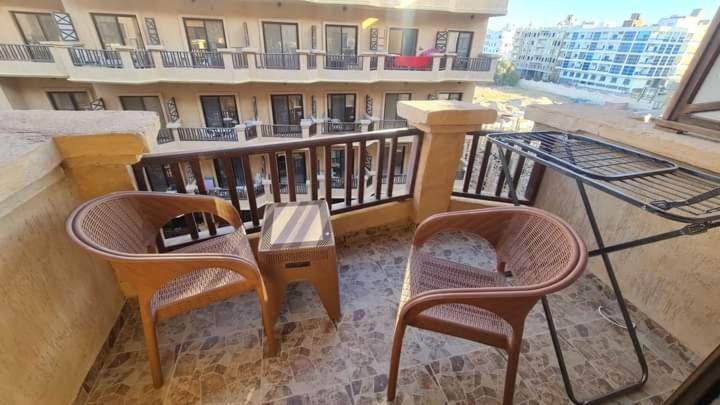 آپارتمان 1 خوابه, Turtles Beach Resort Hurghada Studio View Sea View Pool Private Beach Pools Anf Sunny Balcony