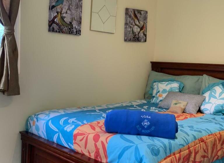 חדר סטנדרט, Tosa Blue Mountain, Retreat & Spa