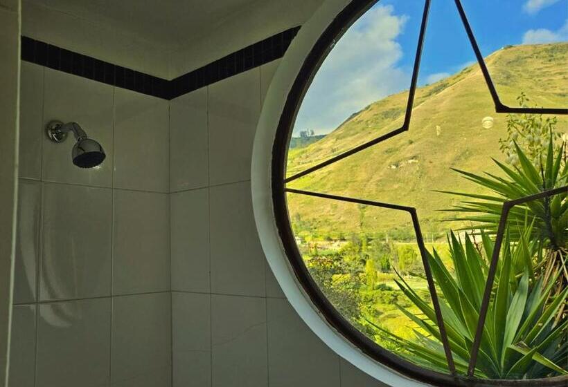 סוויטה נשיאותית, Tosa Blue Mountain, Retreat & Spa