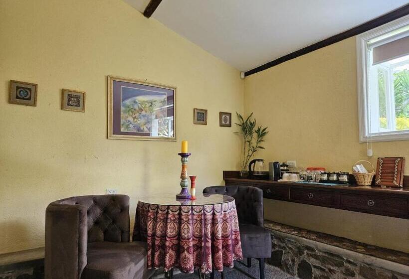 סוויטה נשיאותית, Tosa Blue Mountain, Retreat & Spa