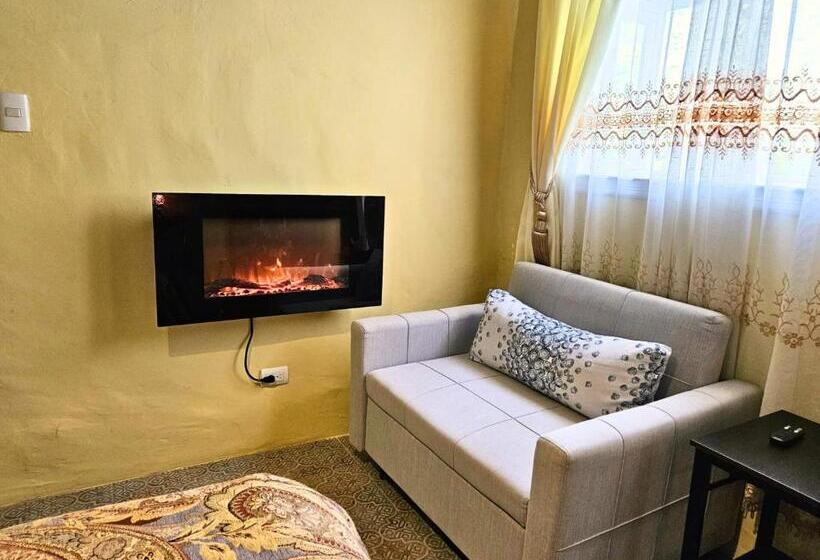 סוויטה נשיאותית, Tosa Blue Mountain, Retreat & Spa