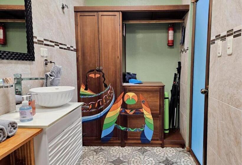 סוויטת ג'וניור נוף הרים, Tosa Blue Mountain, Retreat & Spa