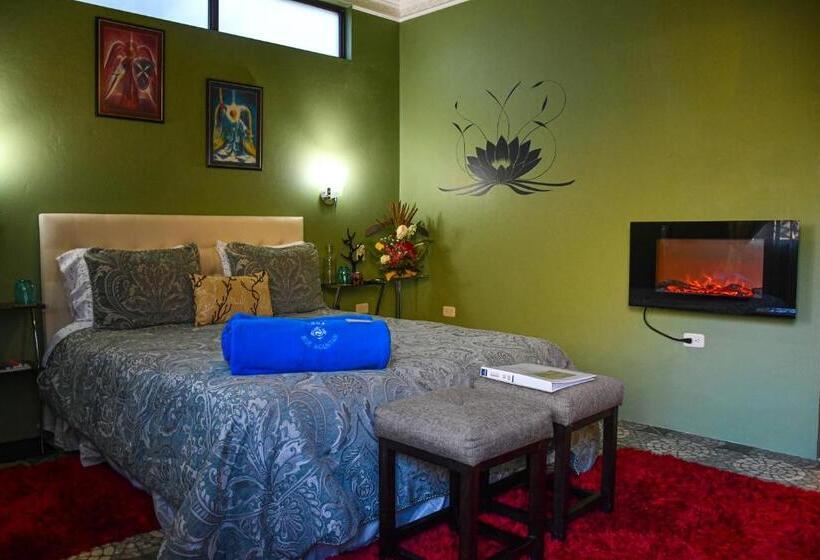 Полулюкс Вид на Горы, Tosa Blue Mountain, Retreat & Spa