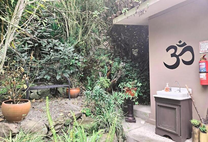 חדר דלוקס לשלושה, Tosa Blue Mountain, Retreat & Spa