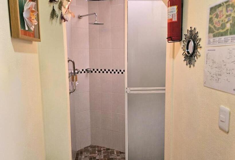 חדר דלוקס לשלושה, Tosa Blue Mountain, Retreat & Spa