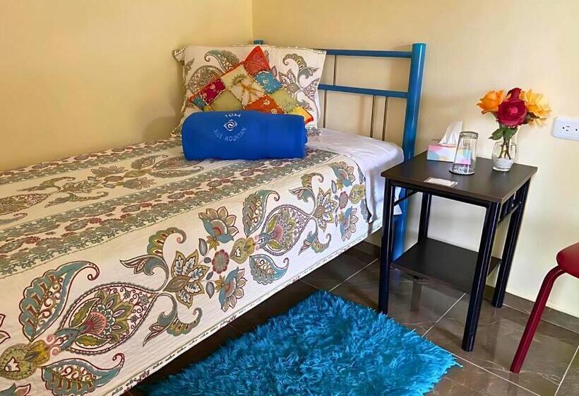 Трехместный Номер Deluxe, Tosa Blue Mountain, Retreat & Spa