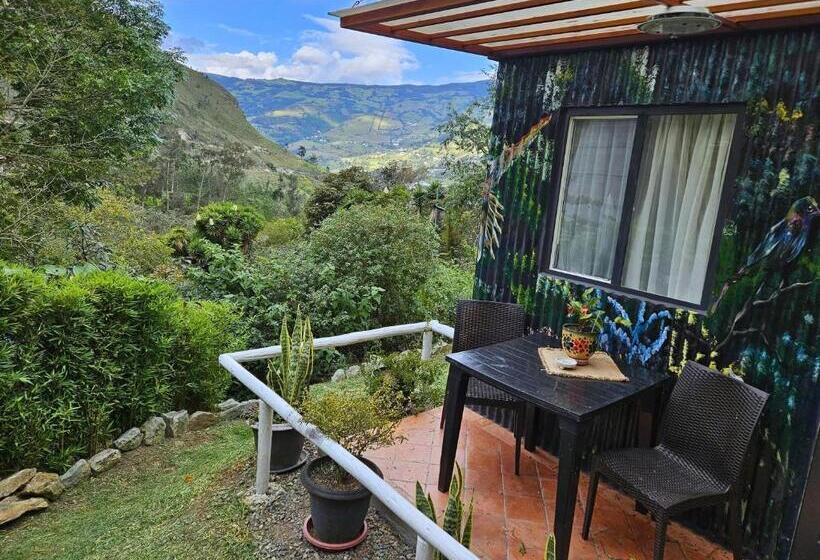 غرفة قياسية, Tosa Blue Mountain, Retreat & Spa