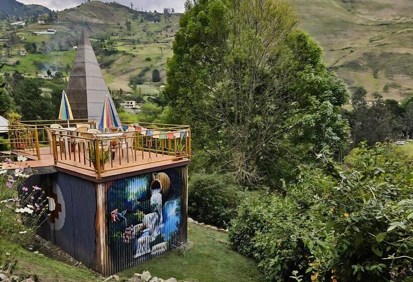Номер Стандарт, Tosa Blue Mountain, Retreat & Spa